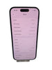 Apple iPhone 15 Mobile Phone 128gb