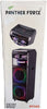 Panther Force PF145 High-Bass Large Bluetooth Speaker **Store Collection Only**