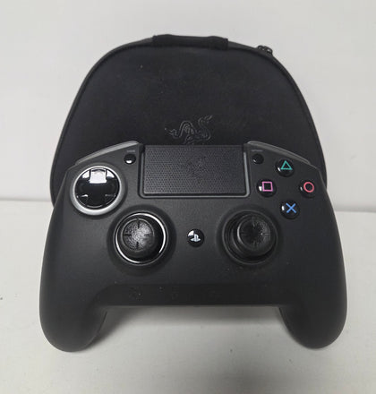 Razer Raiju Ultimate Edition Playstation 4 Controller
