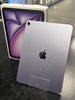 iPad Air 11 M2- Boxed, Wifi, 256GB, Grade B
