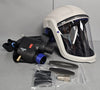 Versaflo m-200 3M / Versaflo v-500 Air Respirator Kit