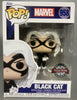 ** Collection Only ** Funko Pop! Marvel: Animated Spider-Man Black Cat #958