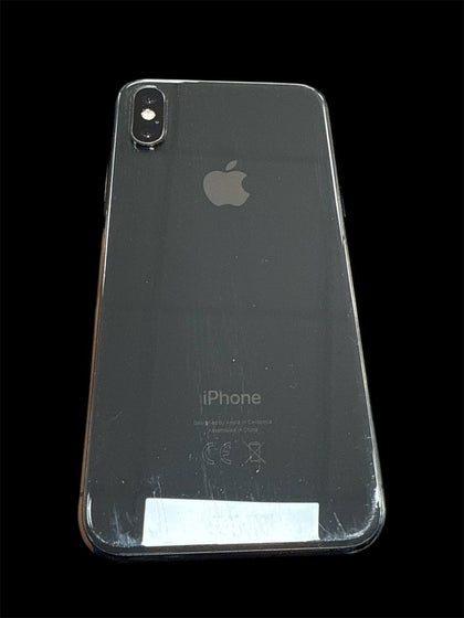 Iphone XS  ** Collection Only - Wythenshawe **