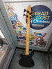 Tanglewood Rebel 4K Electric Guitar-black