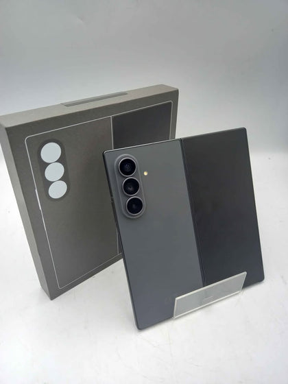 Samsung Galaxy Z Fold8 Ultra 1TB Graphite Unlocked Boxed **Opened In Store**
