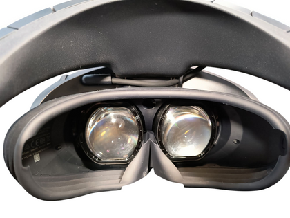 Sony Playstation VR 2 Headset