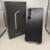 Samsung Galaxy S25 - 128 GB - Blue Black (Unlocked)