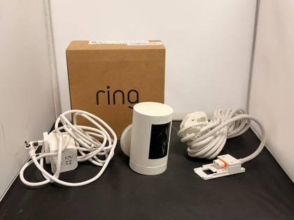 Ring Stick Up Camera