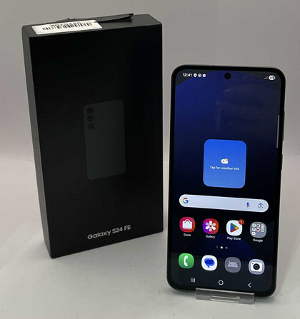 SAMSUNG GALAXY S24 FE