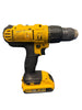 DEWALT DCD776 18V Cordless Lithium Combi Hammer Drill XR