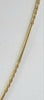 9ct Gold Necklace 18"