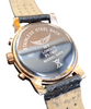 P NY London Watch - PI-7407