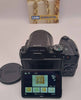 Nikon Coolpix B500 16MP Digital Bridge Camera 40X Zoom, Wi-Fi, Bluetooth