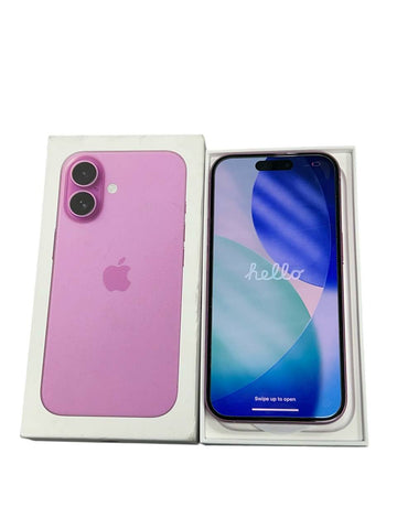 iPhone 16 (128GB 90BH)