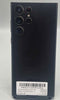 Samsung Galaxy S22 Ultra 5G Dual Sim 128GB Phantom Black, Unlocked