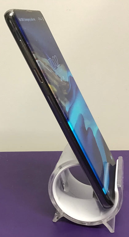 Samsung Galaxy S10 5G 128GB 6GB Ram Single Sim Majestic Black