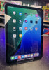 Apple ipad 10th generation wifi 64gb blue