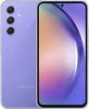 Samsung Galaxy A54 5G 128GB Awesome Violet, Unlocked