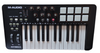 M-Audio Oxygen 25 MKV USB / Midi Controller Keyboard