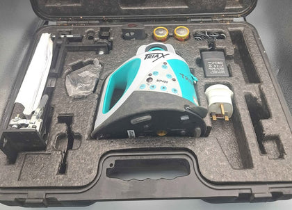 MP400 Laser Level - Boxed