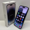 Apple iPhone 14 Pro Max Unlocked Model A2894 256GB Boxed