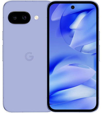 Google Pixel 9a 128GB Any Network