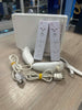 Wii Console - White - 2 controllers