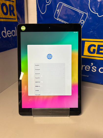 iPad 7th Gen (A2198) 10.2