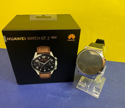 Huawei Watch GT 4 Black 46MM