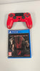 PlayStation 4 Original - 500GB - Black - Metal Gear The Phantom Pain Package