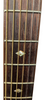 Tanglewood Odyssey TMO 9-14 DLX Electric Acoustic Guitar with strap