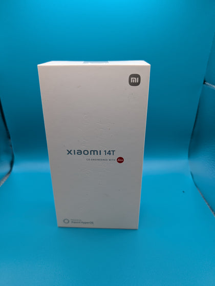 Xiaomi 14T 5G 256GB / Titan Grey