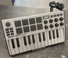 Akai MPK Mini MK3 25 Keys Mini Keyboard - Chesterfield