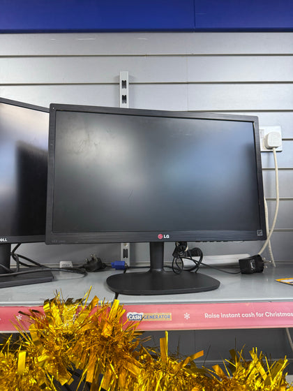 Lg 24 inch monitor