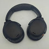 Skullcandy Crusher ANC 2 Wireless Over-Ear Headphones – True Black