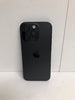 Apple iPhone 16 Pro 256GB Black Titanium