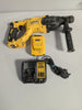 DeWalt DCH033 18V XR Brushless  SDS-Plus Hammer Drill