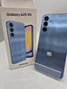 Galaxy A25 128GB - Blue - Unlocked
