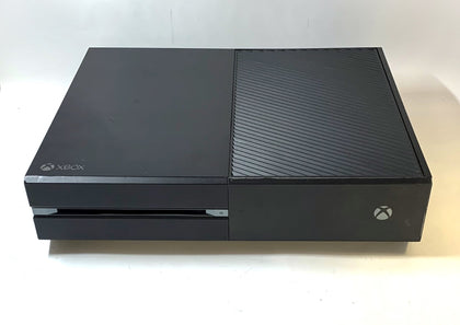 Microsoft Xbox One - 500GB Console - Black **CONSOLE ONLY**