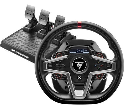 Thrustmaster T248 Racing Wheel & Pedals for Xbox Series X/S