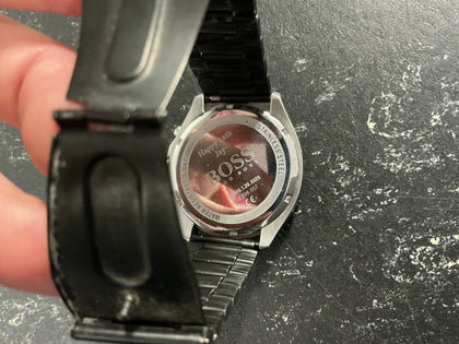 Hugo Boss Watch
