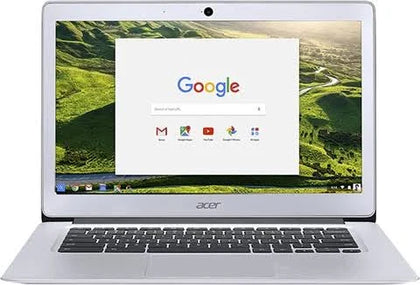 Acer CB3-431/N3060/4GB Ram/32GB SSD/14”/ChromeOS