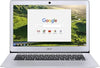 Acer CB3-431/N3060/4GB Ram/32GB SSD/14”/ChromeOS