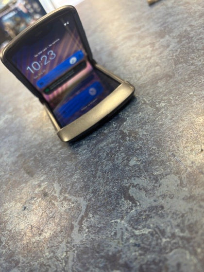 Motorola Moto Razr 5g 2020 Xt2071 256gb Unlocked