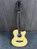 Ferndale GA2 E 12 Grand Auditorium 12 String Guitar Natural