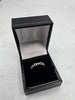 pandora knotted hearts ring size J