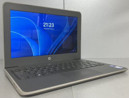 HP Stream 11 Pro G5/N4000/4GB RAM/128GB SSD