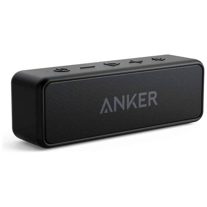 ANKER Soundcore 2 Black