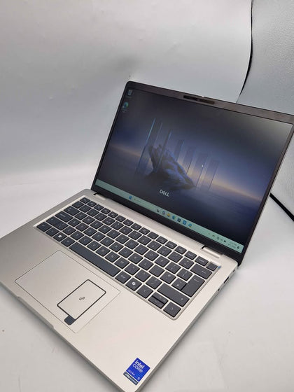 Dell Pro 14 Plus PB14250 Laptop – Intel Core Ultra 5 236V – 16GB RAM – 512GB SSD – 14