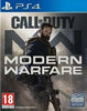 Call of Duty Modern Warfare PS4